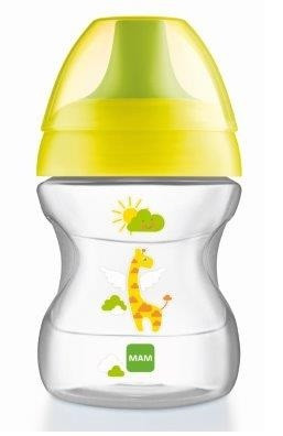 MAM Ivást tanító pohár 190 ml 663543