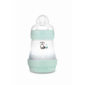 MAM Anti colic cumisüveg Matt Forest 160ml