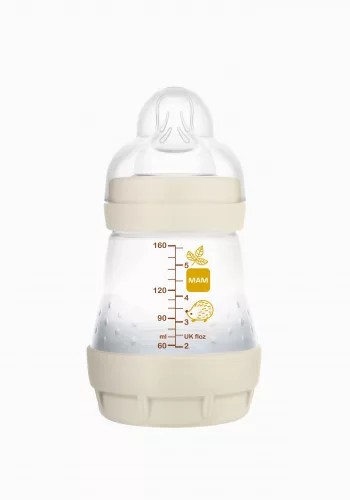 MAM Anti colic cumisüveg Matt Forest 160ml