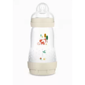 MAM Anti colic cumisüveg Matt Forest cumisüveg 260ml