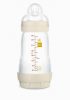 MAM Anti colic cumisüveg Matt Forest cumisüveg 260ml
