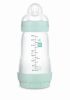 MAM Anti colic cumisüveg Matt Forest cumisüveg 260ml