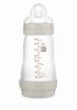 MAM Anti colic cumisüveg Matt Forest cumisüveg 260ml