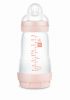 MAM Anti colic cumisüveg Matt Forest cumisüveg 260ml