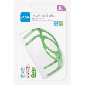 MAM Hold my bottle Day & Night fogóka