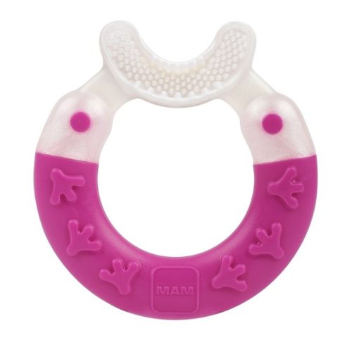 MAM Rágóka Bite & Brush 668104