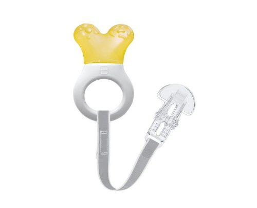 MAM Mini rágóka és csipesz 668098