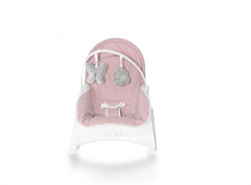 Lorelli Alex 3 az 1-ben pihenőszék - Cameo Rose Stars 