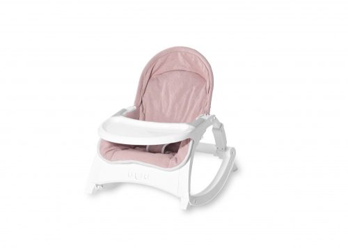 Lorelli Alex 3 az 1-ben pihenőszék - Cameo Rose Stars 