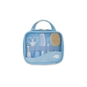 Nuvita babaápolási szett - kék - 1146