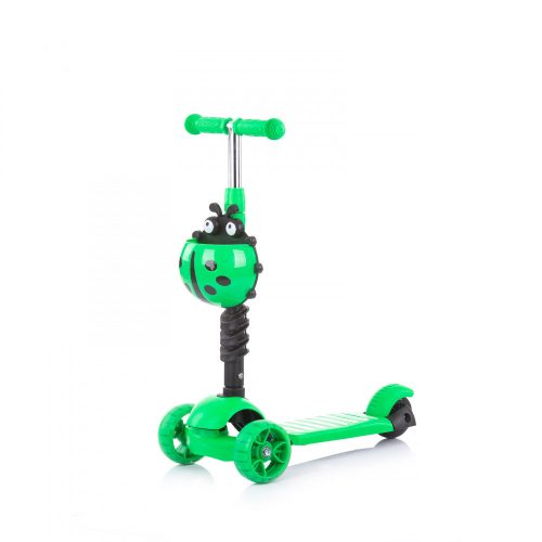 Chipolino Kiddy Evo roller - Lime