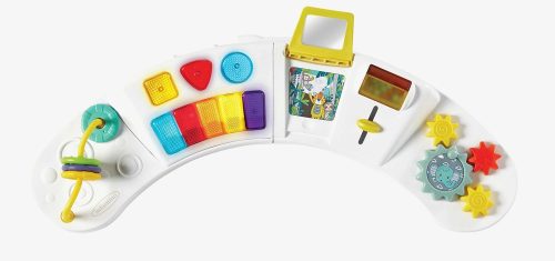 Infantino Music & Lights 3 az 1-ben ülésmagasító