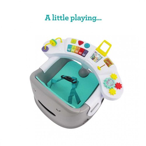 Infantino Music & Lights 3 az 1-ben ülésmagasító