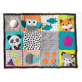 Infantino Óriás játszószőnyeg