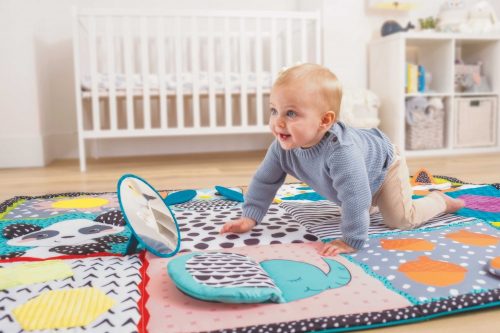 Infantino Óriás játszószőnyeg