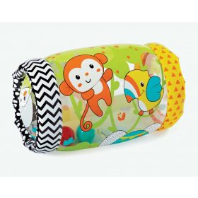 Infantino Peek & Roll babahenger