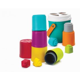 Infantino poharas építőjáték