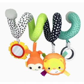 Infantino spirál játék