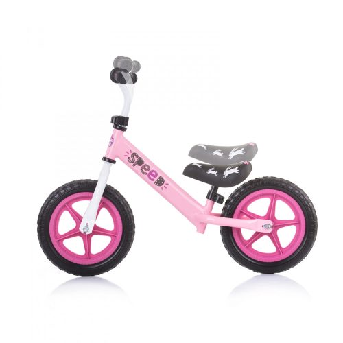 Chipolino Speed futóbicikli - Pink