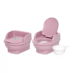 Lorelli Throne bili - Bear Sötét pink