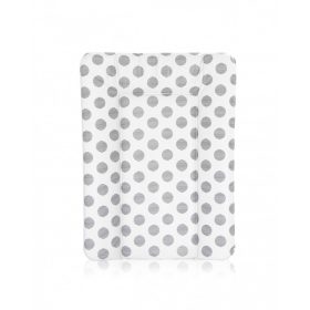 Lorelli Softy pelenkázó lap puha 50x70 - Grey