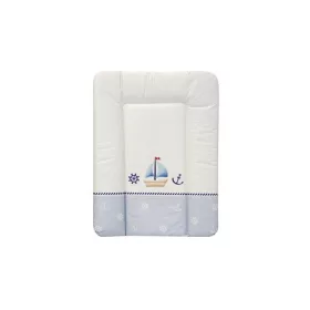 Lorelli Softy pelenkázó lap puha 50x70 - Blue