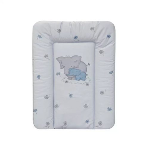 Lorelli Softy pelenkázó lap puha 50x70 - Blue