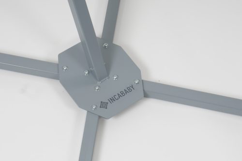 Incababy Lumia Stand állvány szürke