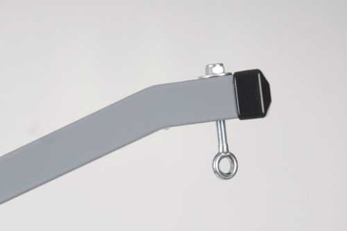 Incababy Lumia Stand állvány szürke