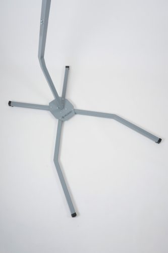 Incababy Lumia Stand állvány szürke