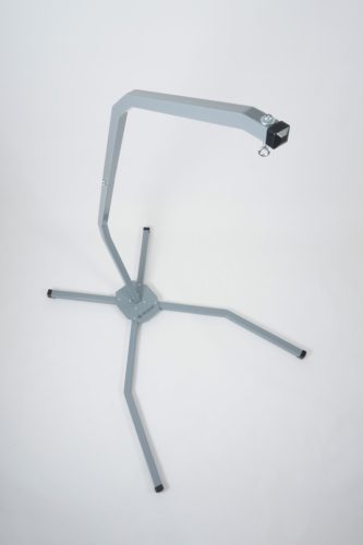 Incababy Lumia Stand állvány szürke