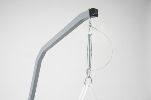 Incababy Lumia Stand állvány szürke