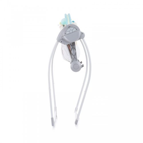 Chipolino Felicity elektromos babahinta 9 kg-ig - Pink 