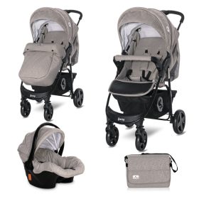 Lorelli Daisy BASIC SET sport babakocsi - String 