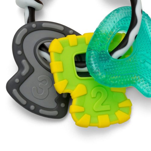 Infantino rágóka kulcstartó