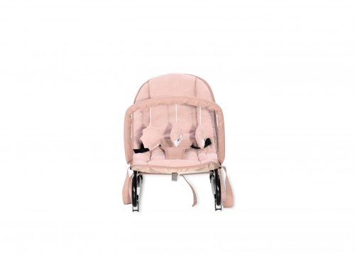 Lorelli Eliza Luxe pihenőszék - Cameo Rose Stars