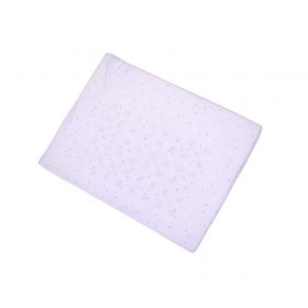   Lorelli Air comfort légáteresztő párna - Blue Sky (csillagos)