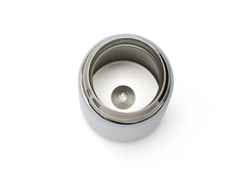 Nuvita ételtároló termosz 620ml - white 4475