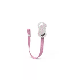 Nuvita cumitartó szalag (patentos) - Pink - 6071