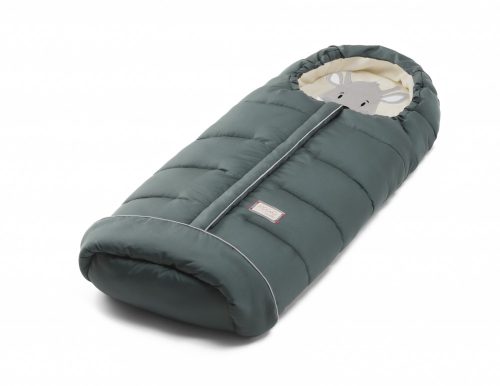 Nuvita AW Junior Cuccioli bundazsák 100cm - Rosso - 9605