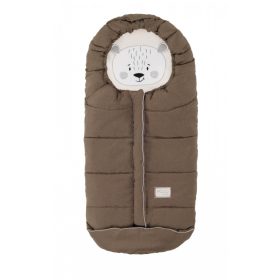 Nuvita AW Junior Cuccioli bundazsák 100cm - Marrone - 9605