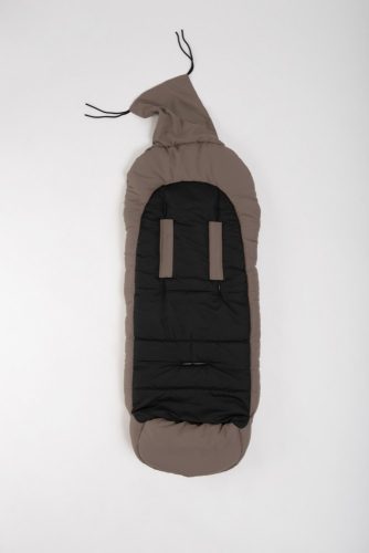 Nuvita AW Junior City bundazsák 100cm - Verde Scuro - 9545