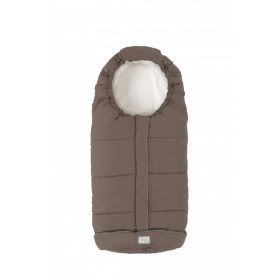   Nuvita AW Junior City bundazsák 100cm - Marrone Ciocco-Latte - 9545
