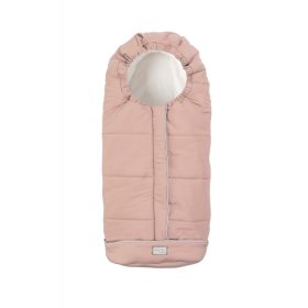 Nuvita AW Junior City bundazsák 100cm - Rosa Tenue - 9545