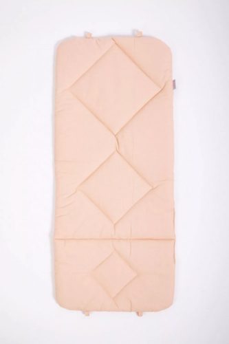 Incababy Babapárna Powder Pink