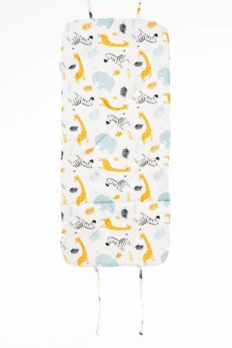 Incababy Babapárna Zoo