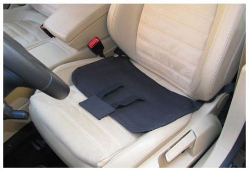 Banna Komfort övterelő