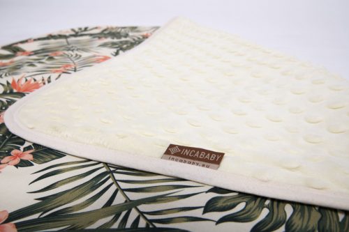 Incababy Babatakaró Jungle XXL