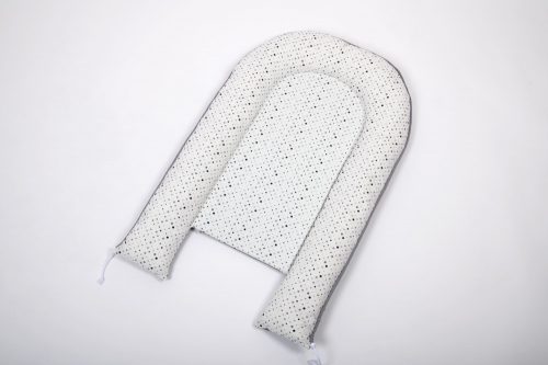 Incababy Babafészek Dotties