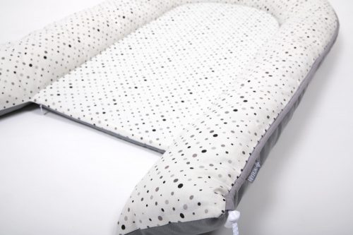 Incababy Babafészek Dotties